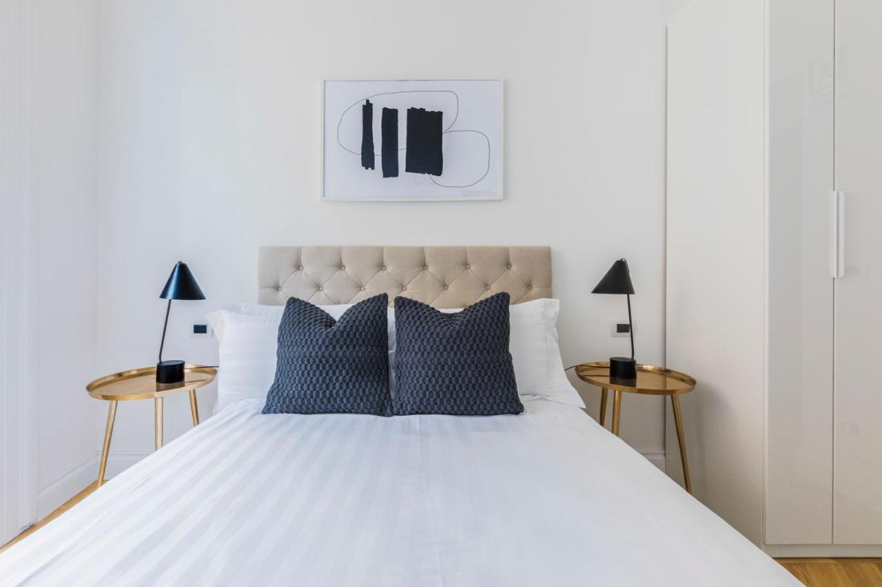 Sonder — Stazione Termini Aparthotel Rome Exterior photo